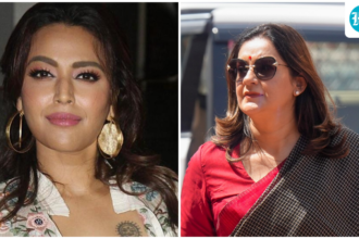 ‘deal-with-it’:-priyanka-chaturvedi,-bjp-leader-react-to-swara-bhaskar’s-‘jauhar’-scene-remarks