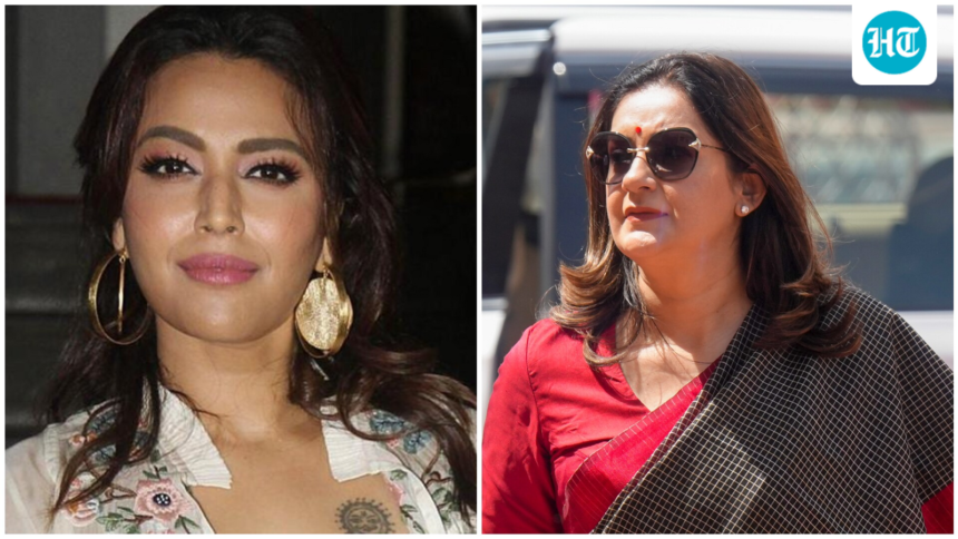 ‘deal-with-it’:-priyanka-chaturvedi,-bjp-leader-react-to-swara-bhaskar’s-‘jauhar’-scene-remarks