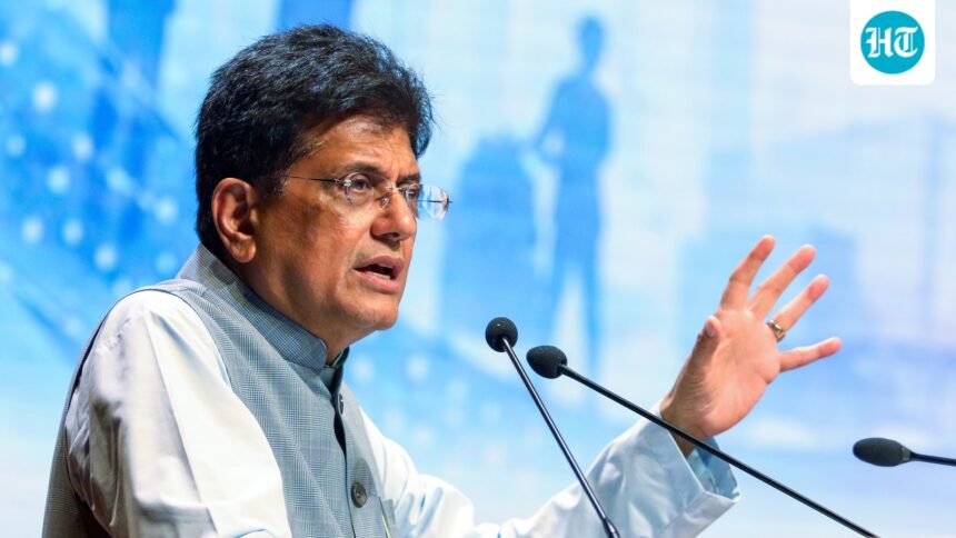 ‘few-jobless-people-call-themselves-economists’:-piyush-goyal-jibes-at-oppn,-critics-over-‘wrong-gdp’-remark