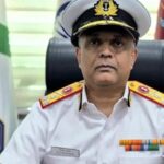 vice-admiral-dilip-raghavan-assumes-top-armed-forces-medical-role