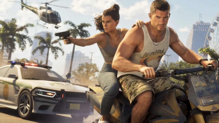 the-buzziest-new-show-on-netflix?-a-video-game-trailer