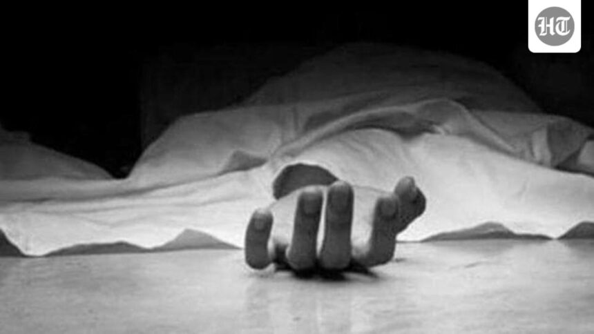 doctor-found-dead-in-guwahati’s-private-hospital,-suicide-suspected:-police