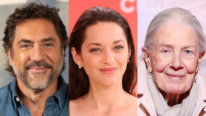 javier-bardem,-marion-cotillard,-vanessa-redgrave-join-‘the-turning-door’-animated-cast