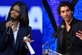 are-justin-baldoni-&-candace-owens-friends?-their-blake-lively-connection-explained