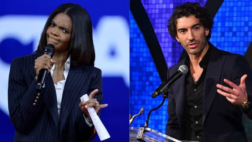 are-justin-baldoni-&-candace-owens-friends?-their-blake-lively-connection-explained