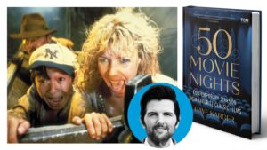 you’ll-never-guess-adam-scott’s-favorite-indiana-jones-movie