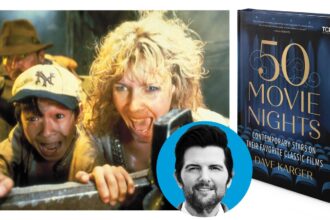 you’ll-never-guess-adam-scott’s-favorite-indiana-jones-movie