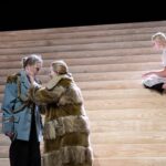 ‘electra/persona’-theater-review:-cate-blanchett-and-nina-hoss-are-magnificent-in-benedict-andrews’-ambitious-double-bill