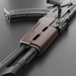 4-ak-203-rifles-among-11-weapons-stolen-from-army-facility-in-telangana