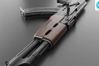 4-ak-203-rifles-among-11-weapons-stolen-from-army-facility-in-telangana