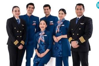 air-india-express-rolls-out-new-uniform-for-cabin-crew-with-focus-on-indian-art-forms,-cultural-heritage