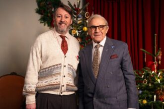 ‘ludwig’-christmas-special-set-at-bbc,-britbox-with-guest-star-and-famed-‘poirot’-actor-david-suchet