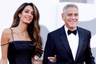 george-clooney-challenges-authoritarians-in-powerful-speech-in-venice:-“stories-are-always-dangerous-to-people-who-peddle-in-fear”