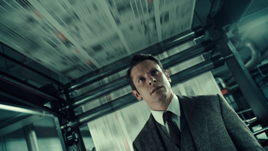 ‘ink’-review:-jack-o’connell-and-guy-pearce-trace-rupert-murdoch’s-fleet-street-rise-in-breathlessly-paced,-morally-opaque-danny-boyle-drama