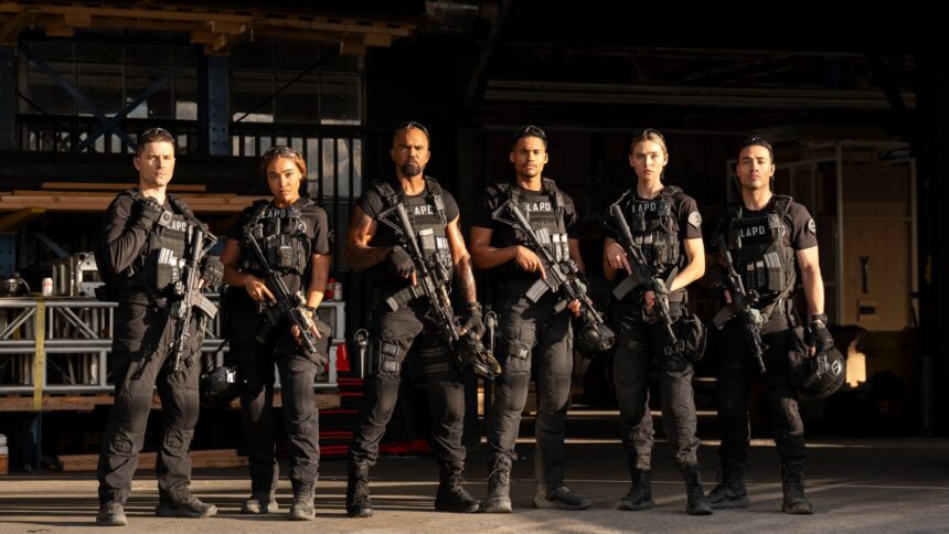 shemar-moore’s-hondo-trains-lapd-misfits-for-redemption-in-‘swat.-exiles’-trailer