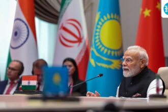 ht-morning-news-brief-september-2:-sheikh-hasina-exclusive,-pm-modi-vs-‘double-standards’-and-a-cricket-crisis