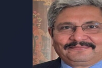 ex-bureaucrat-ashish-joshi-detained,-questioned-by-delhi-police-for-8-hours