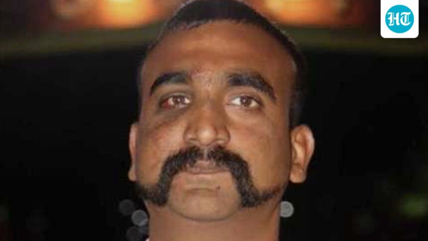 fighter-pilot-abhinandan-who-crashed-in-pakistan-and-shot-down-f-16-quits-indian-air-force,-joins-private-airline