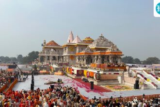 ‘need-to-learn-from-past-but…’:-new-ram-temple-ceo-jeetendra-mishra-on-donation-theft-case