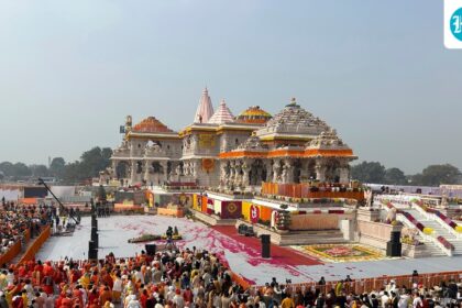‘need-to-learn-from-past-but…’:-new-ram-temple-ceo-jeetendra-mishra-on-donation-theft-case