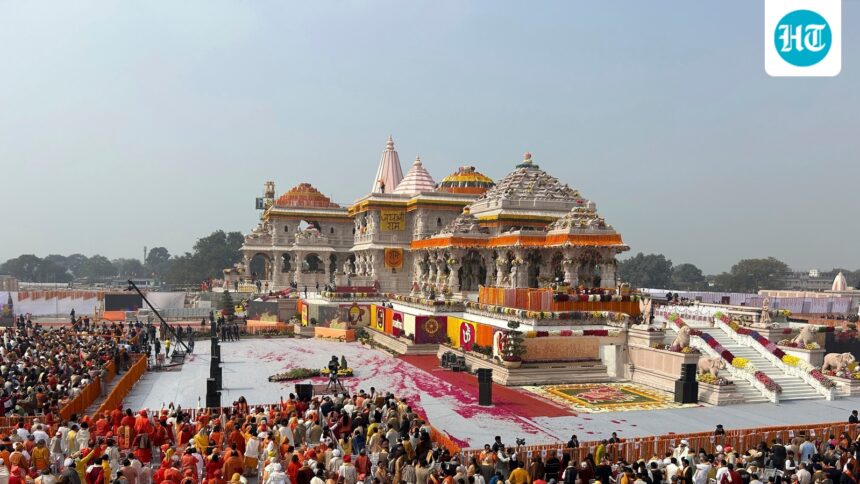 ‘need-to-learn-from-past-but…’:-new-ram-temple-ceo-jeetendra-mishra-on-donation-theft-case