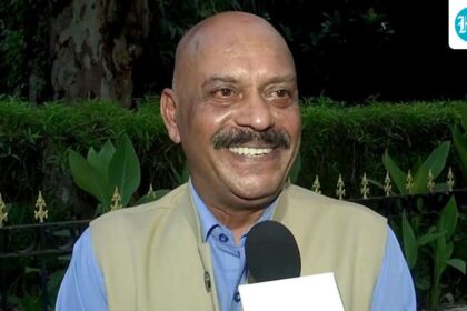 ram-temple-trust-appoints-iaf,-sindoor-veteran-as-first-ceo-amid-donation-row
