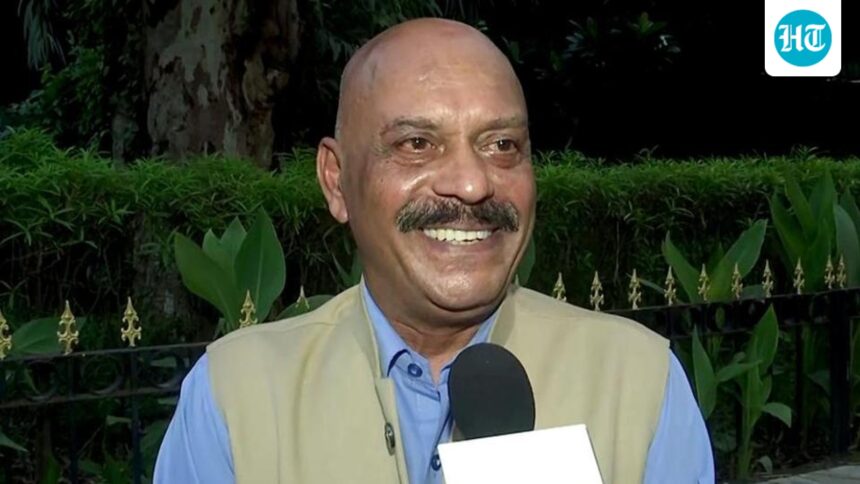 ram-temple-trust-appoints-iaf,-sindoor-veteran-as-first-ceo-amid-donation-row