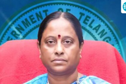 t’gana-minister-surekha-refuses-to-quit,-dares-cong-to-sack-her