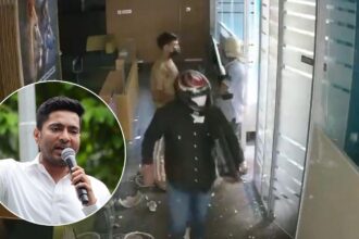 abhishek-banerjee’s-kolkata-office-ransacked,-tmc-mp-claims-bjp-workers-behind-attack