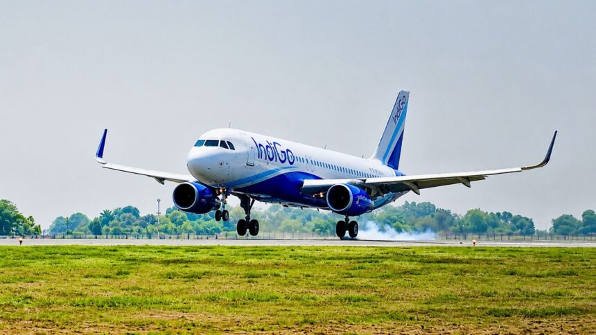 doha-to-bengaluru-indigo-flight-diverted-to-oman-after-crew-falls-sick