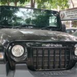 motorcycle-skids,-hit-by-thar-in-delhi-cantonment,-2-killed
