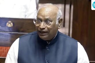 kharge-writes-to-nadda-for-urgent-action-over-uttarakhand-ritual-after-his-rally