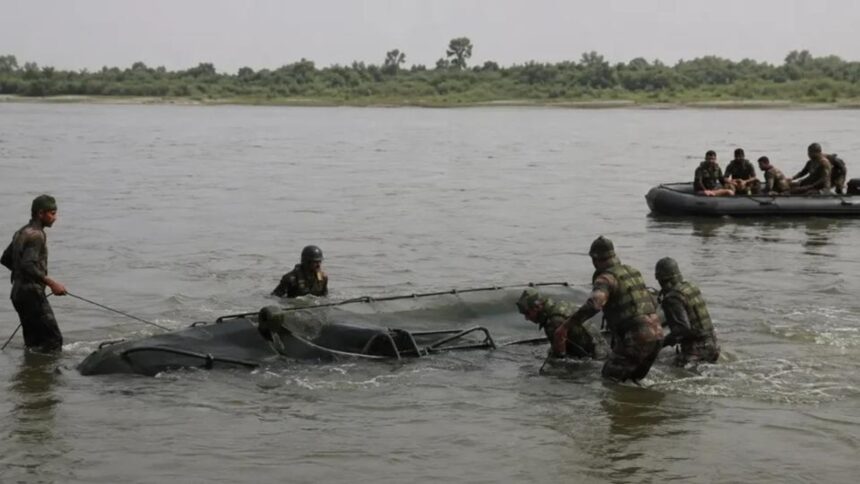 bodies-of-2-special-forces-soldiers,-swept-away-in-yamuna-during-training-exercise,-found