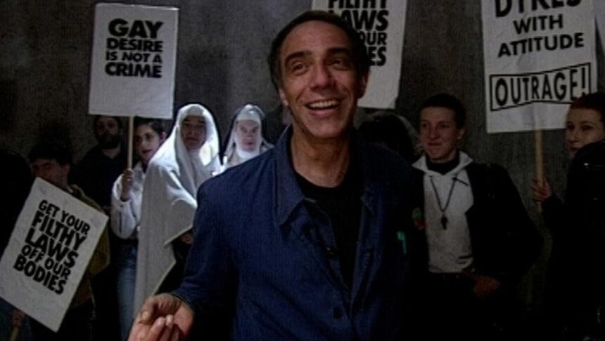 ‘queer-edward-ii’-takes-us-behind-the-scenes-of-derek-jarman’s-film-shoot-and-a-political-backlash-(exclusive-venice-clip)