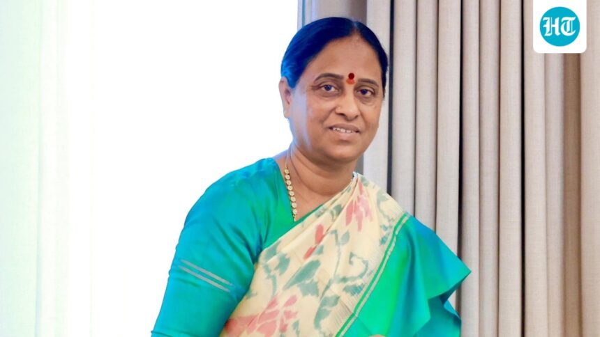 telangana-cm-revanth-reddy-sacks-forest-minister-konda-surekha