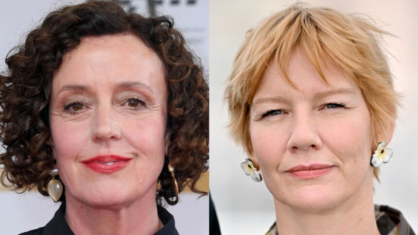 sandra-huller,-maria-schrader-team-up-for-‘arbeit-und-struktur’