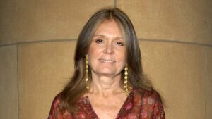 gloria-steinem,-trailblazing-leader-of-the-feminist-movement,-dies-at-92