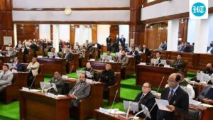 nagaland-assembly-urges-centre-to-withdraw-protected-area-permit-regime
