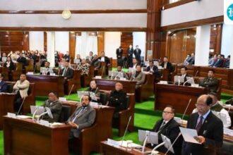 nagaland-assembly-urges-centre-to-withdraw-protected-area-permit-regime
