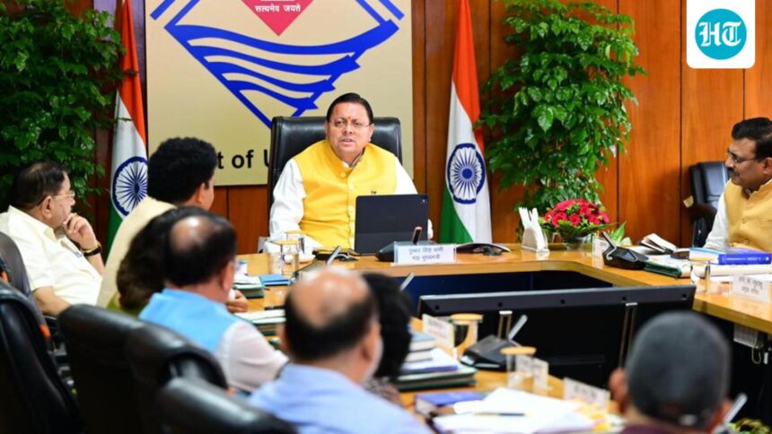 uttarakhand-needs-long-term-strategy-suited-to-himalayan-challenges:-cm-dhami