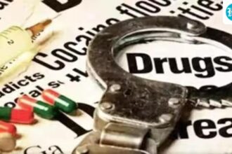 three-men-arrested-with-80,000-yaba-tablets-in-tripura:-police