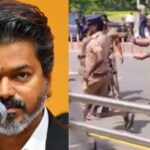 couple-tries-to-breach-cm-vijay’s-security-near-tamil-nadu-secretariat,-detained-by-police
