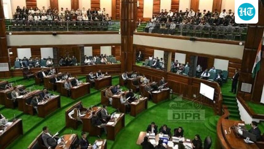 nagaland-assembly-passes-bill-to-create-autonomous-frontier-nagaland-authority