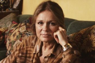did-gloria-steinem-have-children?-what-we-know-about-her-family