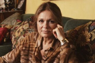 gloria-steinem’s-health:-what-happened-to-the-late-trailblazer-&-activist?