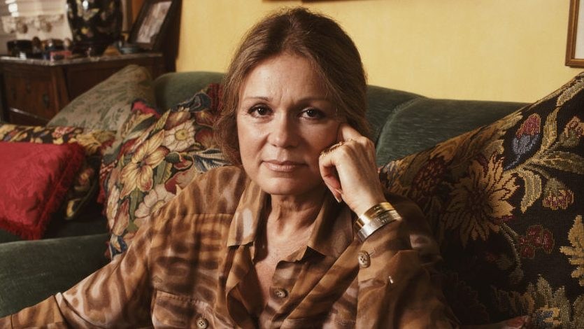 gloria-steinem’s-health:-what-happened-to-the-late-trailblazer-&-activist?