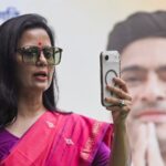tmc-mp-mahua-moitra-summoned-by-diamond-harbour-police-in-west-bengal-over-alleged-communal-remarks