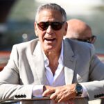 george-clooney-gushes-over-“badass”-wife-amal-and-takes-swipe-at-trump-during-jovial-venice-masterclass
