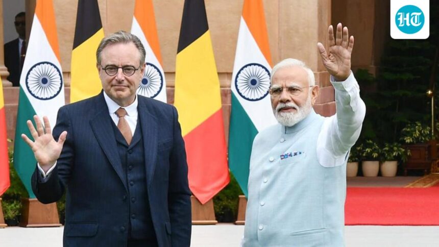 india,-belgium-to-step-up-cooperation-in-defence,-law-enforcement,-semiconductors