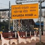 odisha-passenger-train-detained-after-engine-fire-report-near-khurda-road